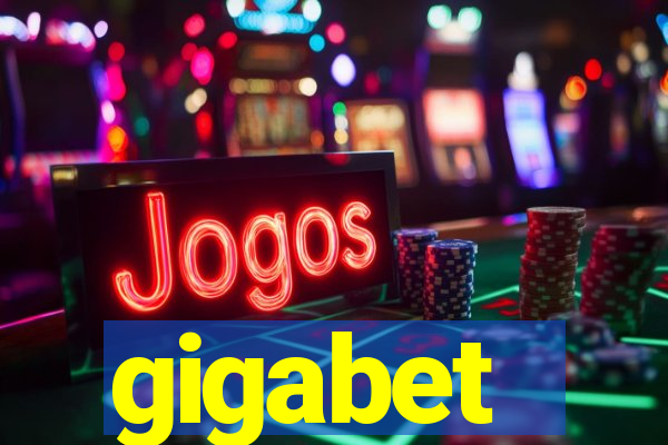 gigabet - casino login